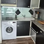 Capri Bali C51, T4 Bien Equipe, Clim, Parking Petite Vue 아파트 *