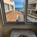 Capri Bali C51, T4 Bien Equipe, Clim, Parking Petite Vue 아파트 *
