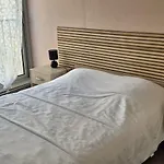 Capri Bali C51, T4 Bien Equipe, Clim, Parking Petite Vue 아파트