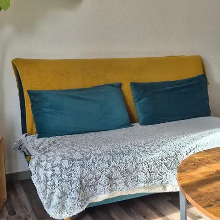 Capri Bali C51, T4 Bien Equipe, Clim, Parking Petite Vue Agde