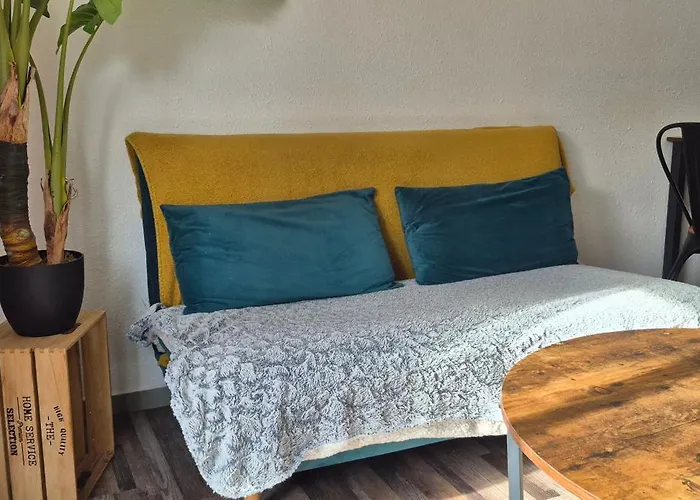 Capri Bali C51, T4 Bien Equipe, Clim, Parking Petite Vue Agde